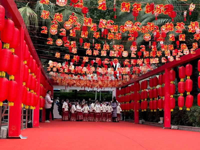 宜黄县景区演艺